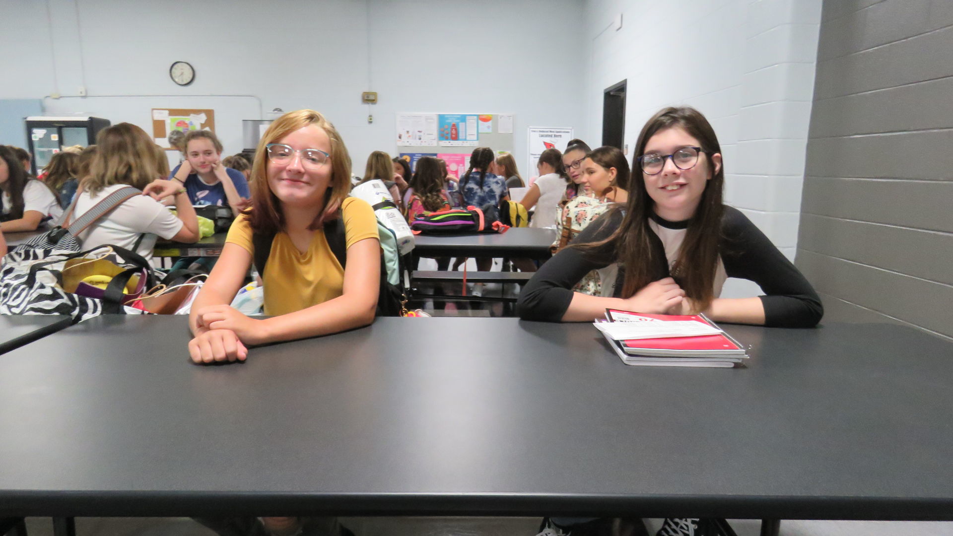Wilson 6th Grade Center